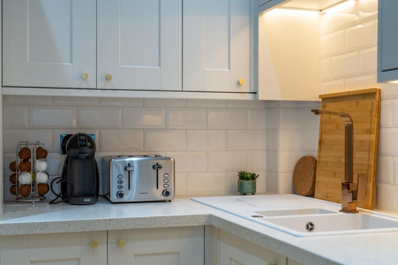 Сasa de vacaciones Brand New Luxury House - Sleeps 8 Londres