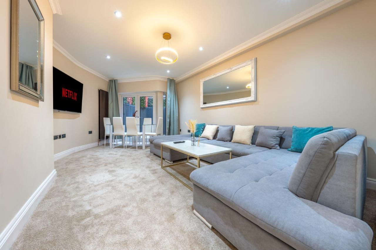 Brand New Luxury House - Sleeps 8 * Londres