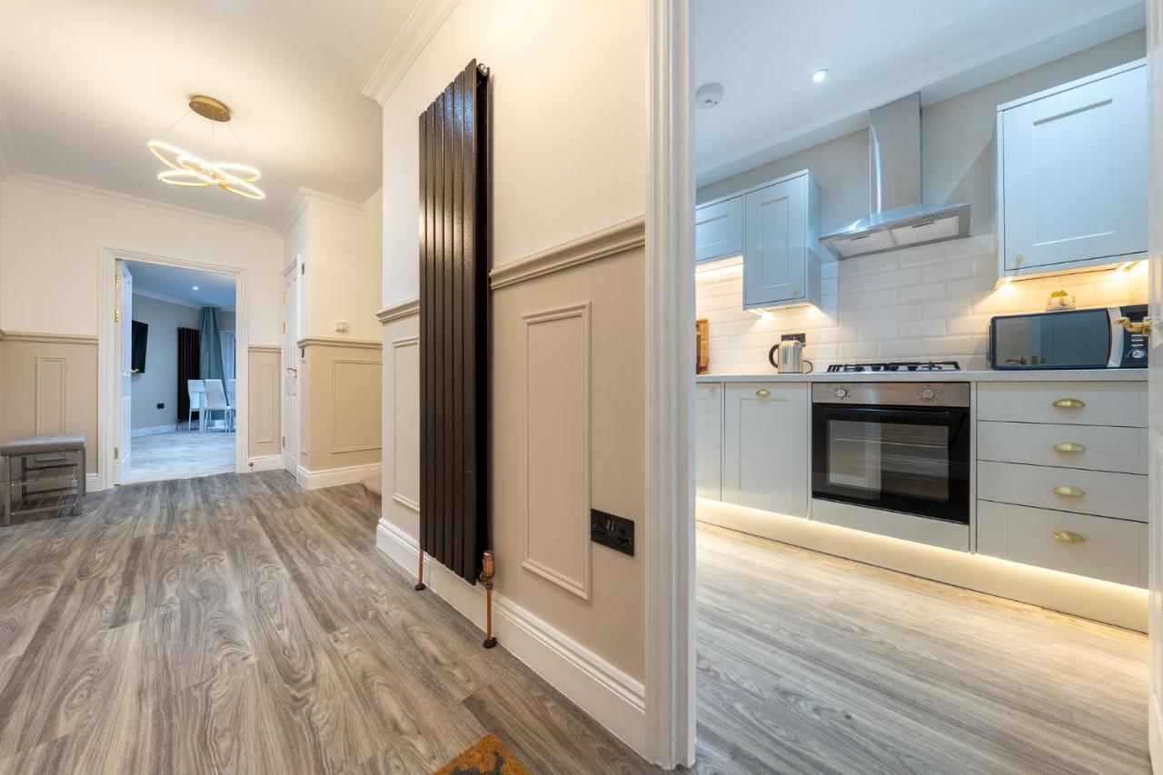Brand New Luxury House - Sleeps 8 * Londres