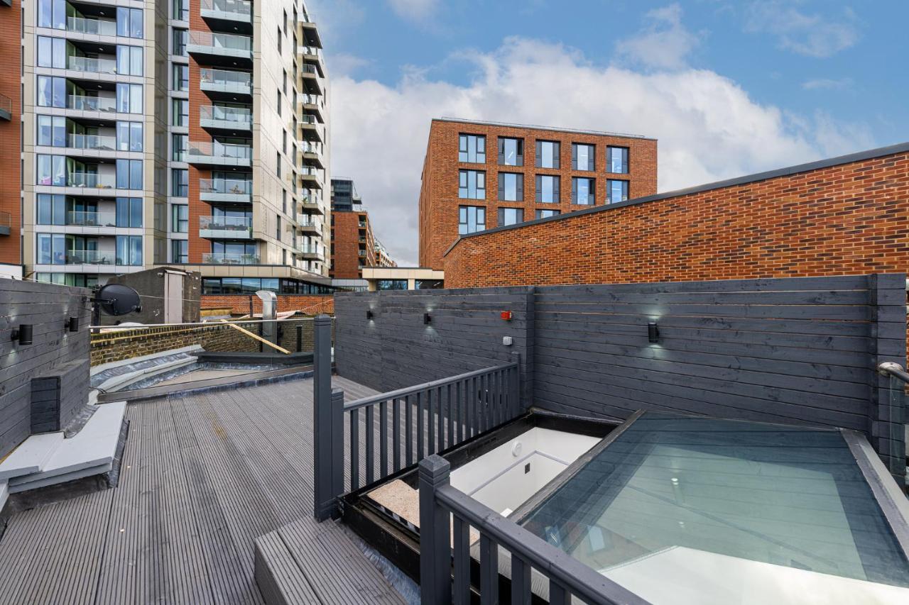 Brand New Luxury House - Sleeps 8 Londres