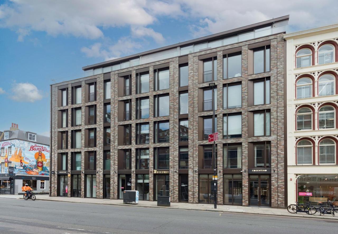 New Build-air Con-2 Bedroom-two Bathrooms 3 Appartement