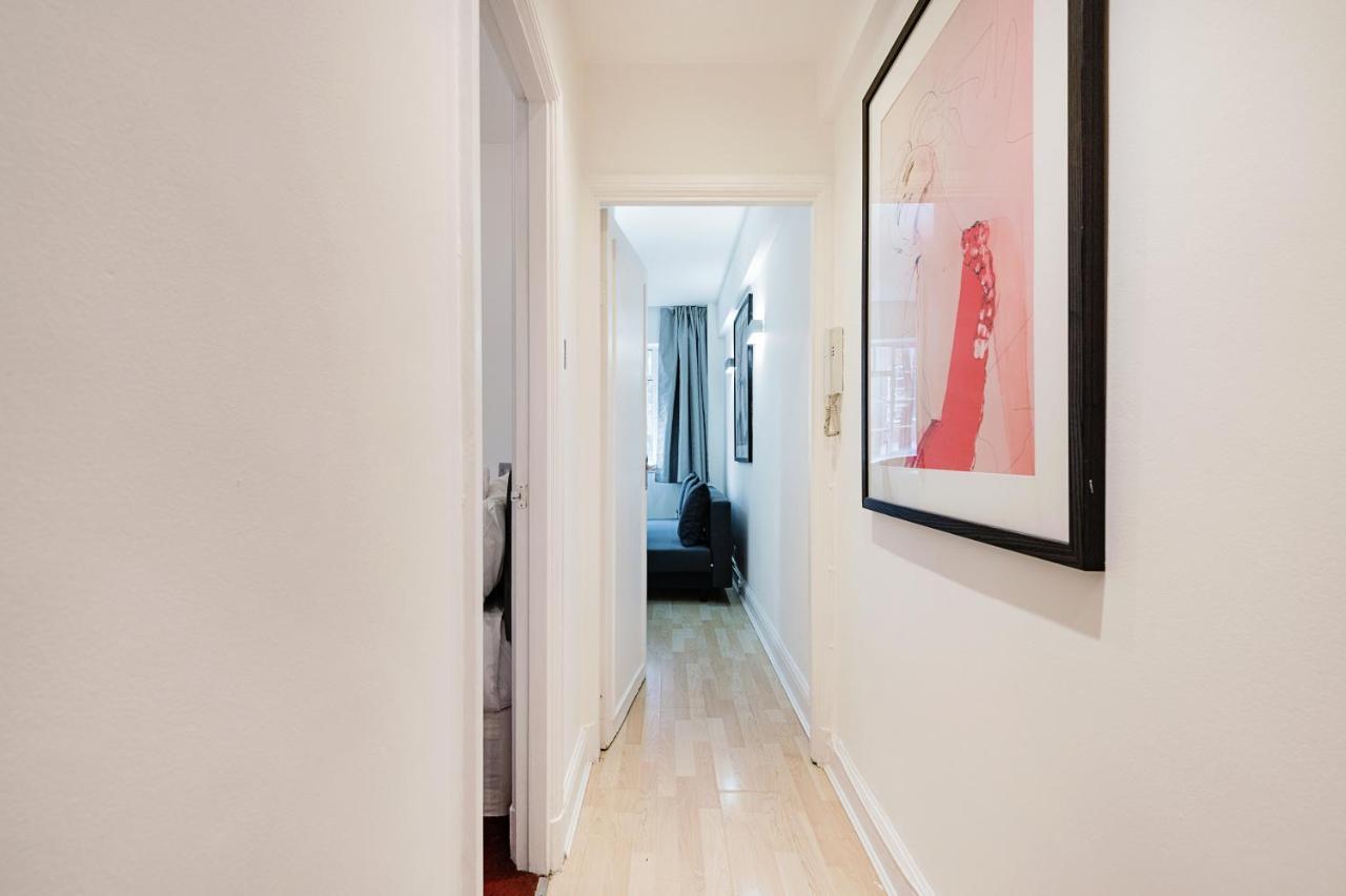 Apartment Tottenham Court Road *