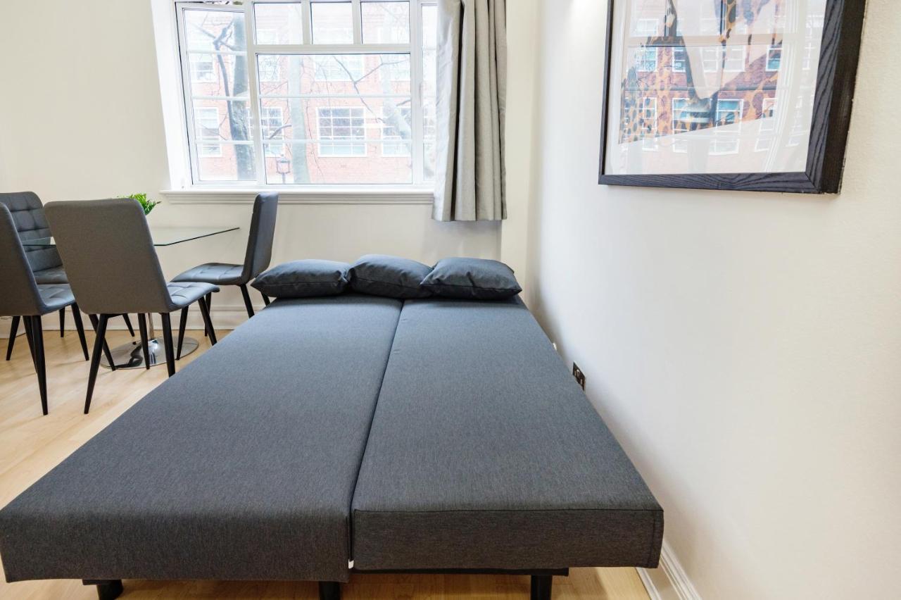 Apartment Tottenham Court Road *