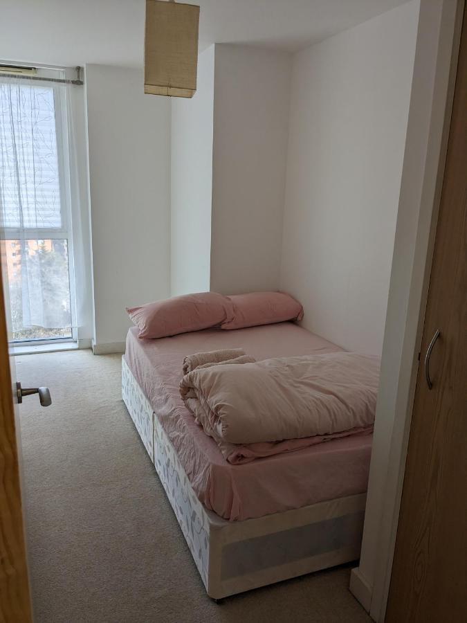 Appartement 2 Bed 2 Baths Apt In Stratford Londres