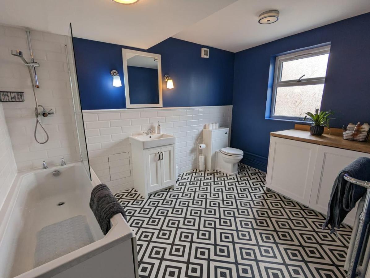 Apartamento Camberwell Church Street