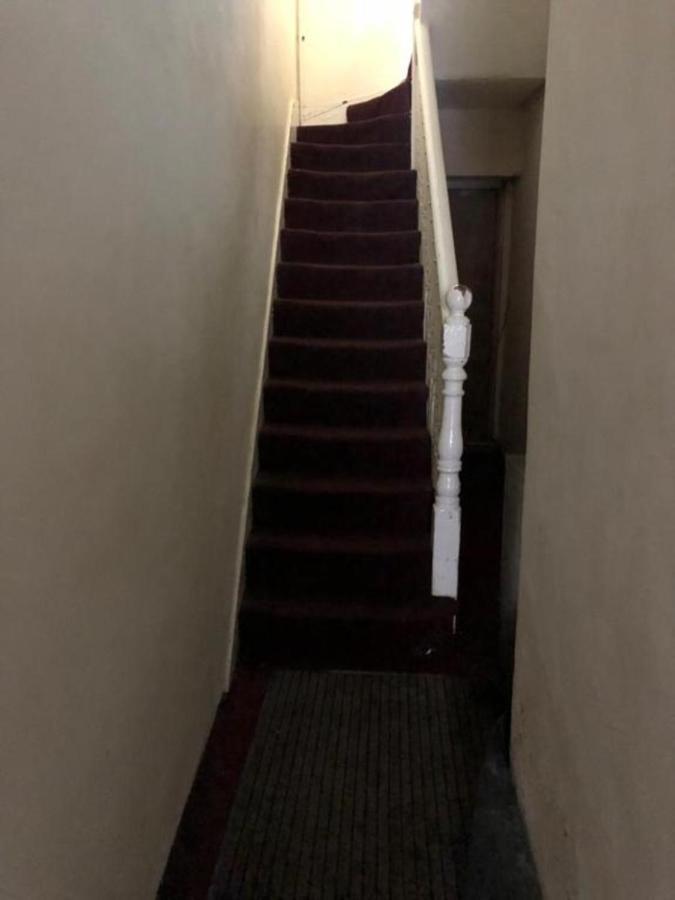 94 Bricklane Studio Flats Hotel