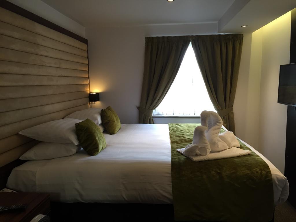 Hotel Maitrise Edgware Road - Londres