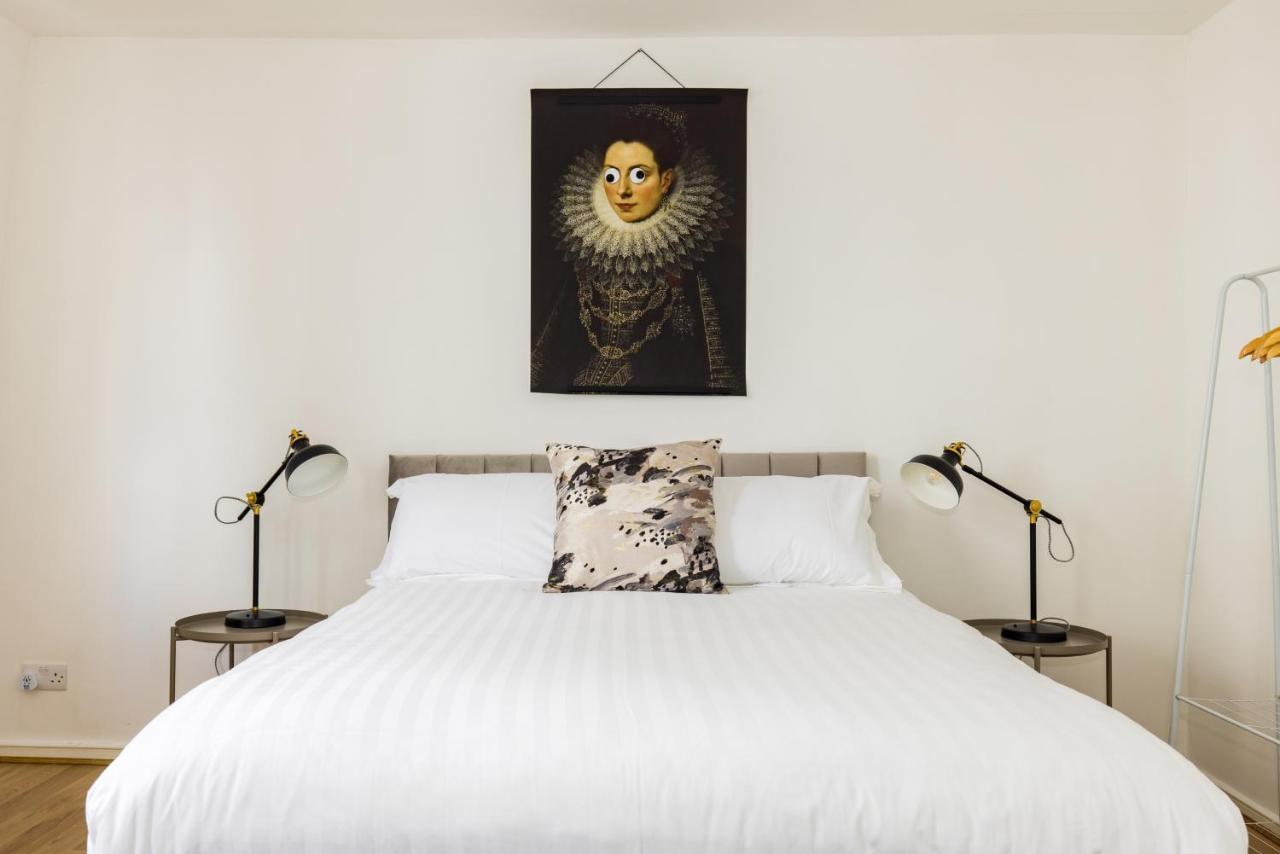 Apartamento Mornington Crescent Londres