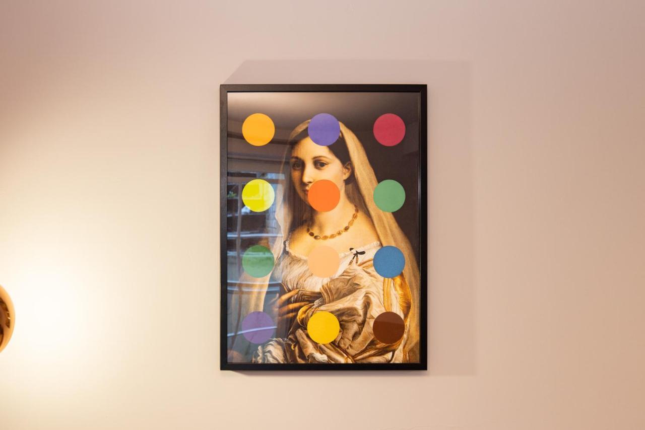 Apartamento Mornington Crescent