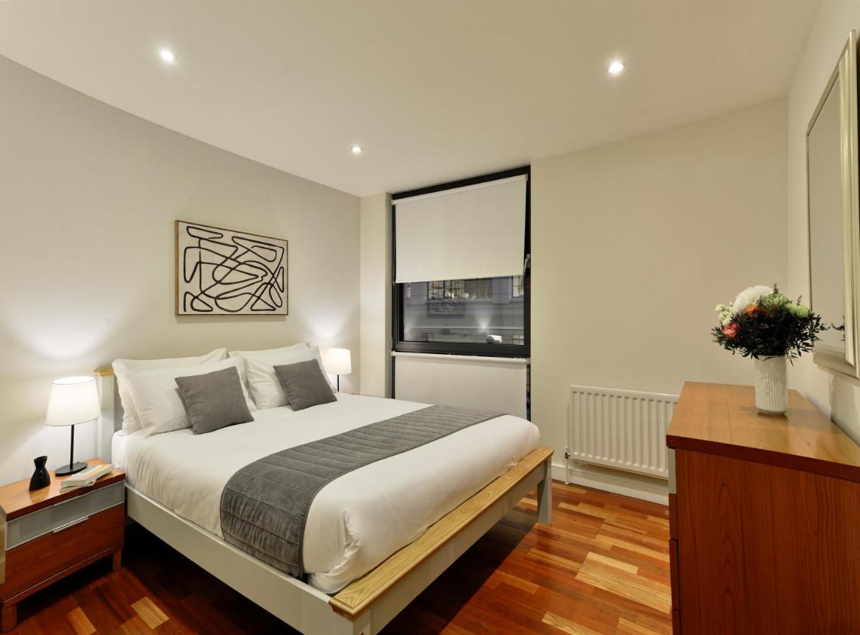 Apart-hotel Farringdon Laceby