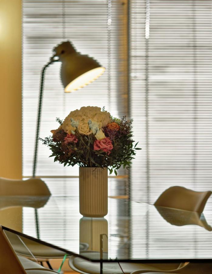 Apart-hotel Farringdon Laceby Londres