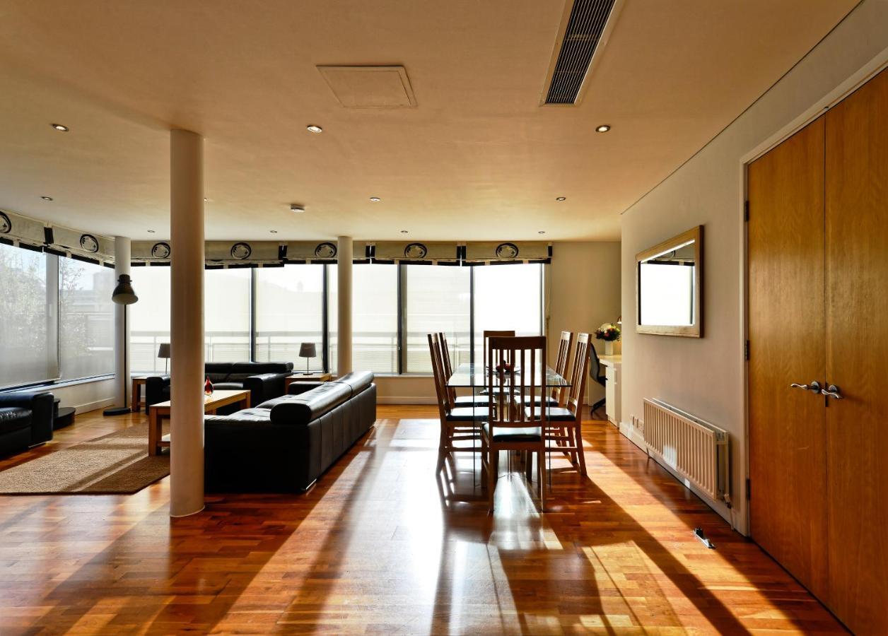 Apart-hotel Farringdon Laceby Londres