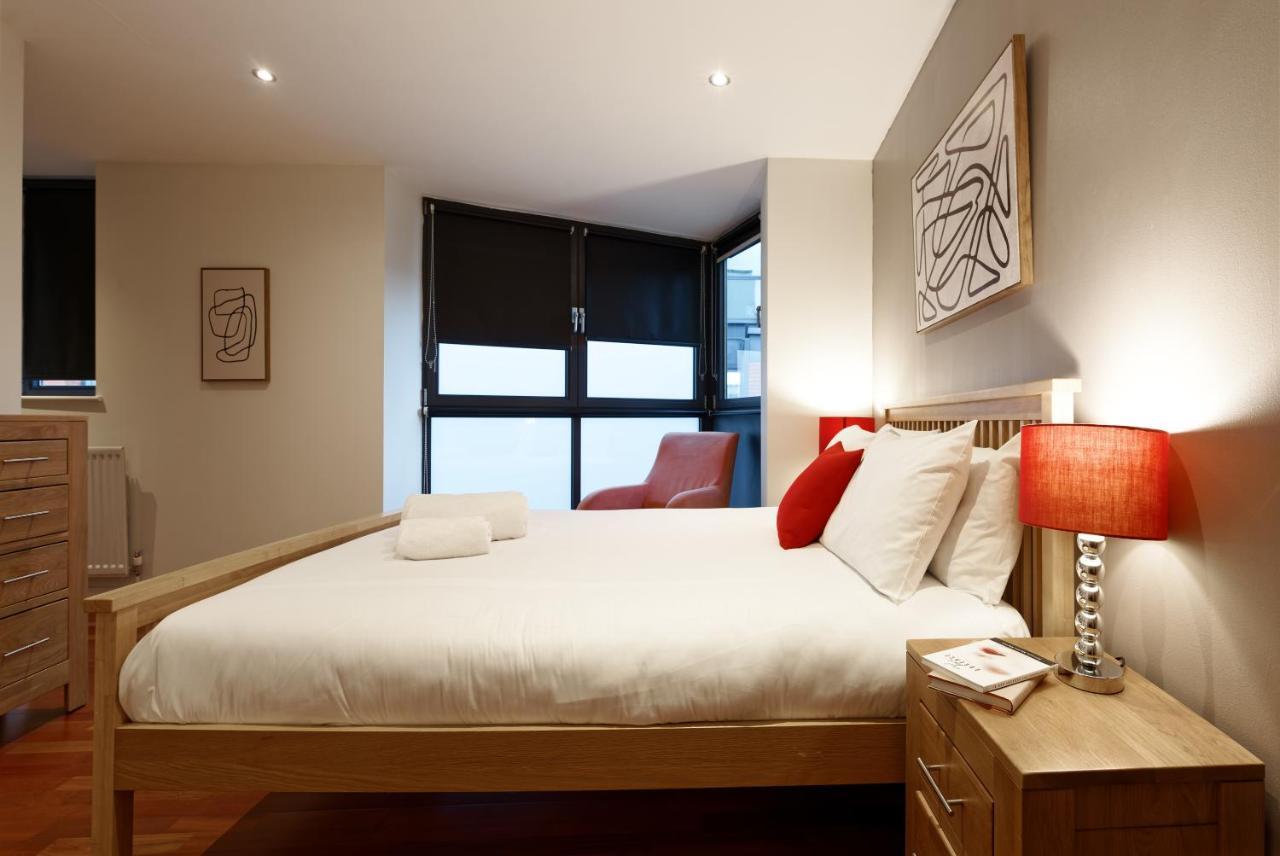 Farringdon Laceby Apart-hotel *