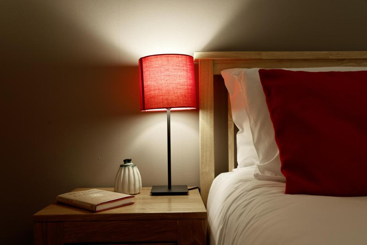 Farringdon Laceby Apart-hotel