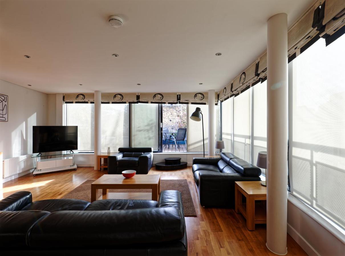 Apart-hotel Farringdon Laceby *