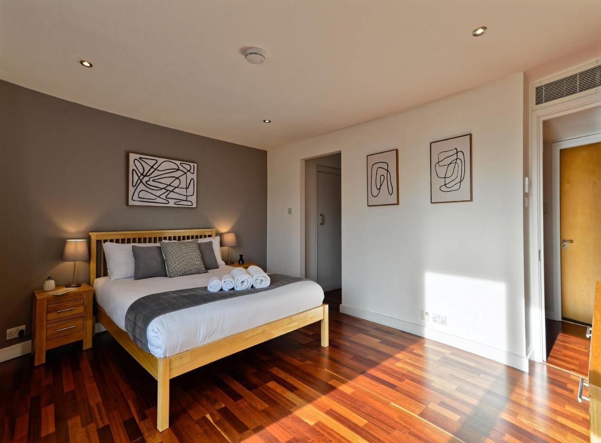 Apart-hotel Farringdon Laceby Londres