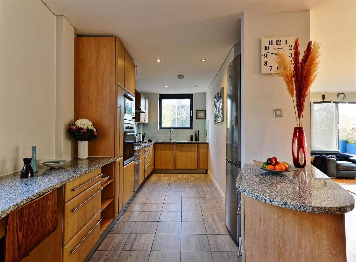 Farringdon Laceby Apart-hotel Londres