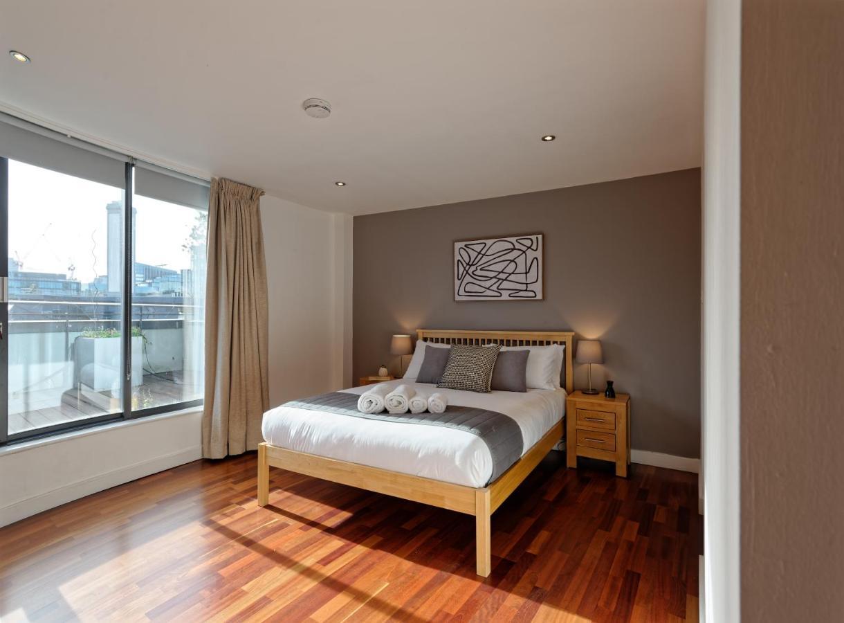 Farringdon Laceby Apart-hotel