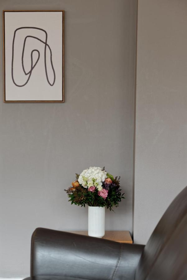 Apart-hotel Farringdon Laceby *