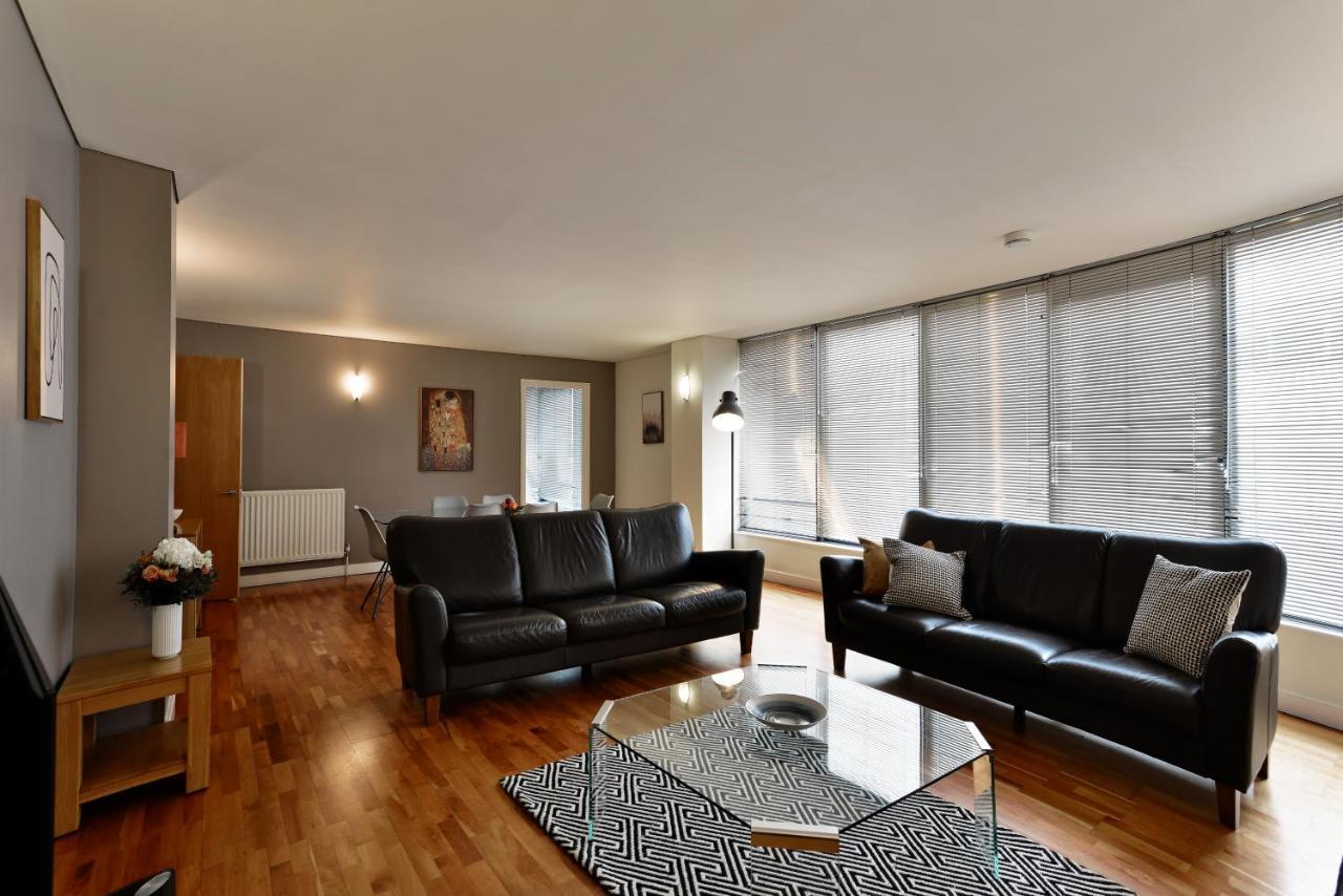Apart-hotel Farringdon Laceby