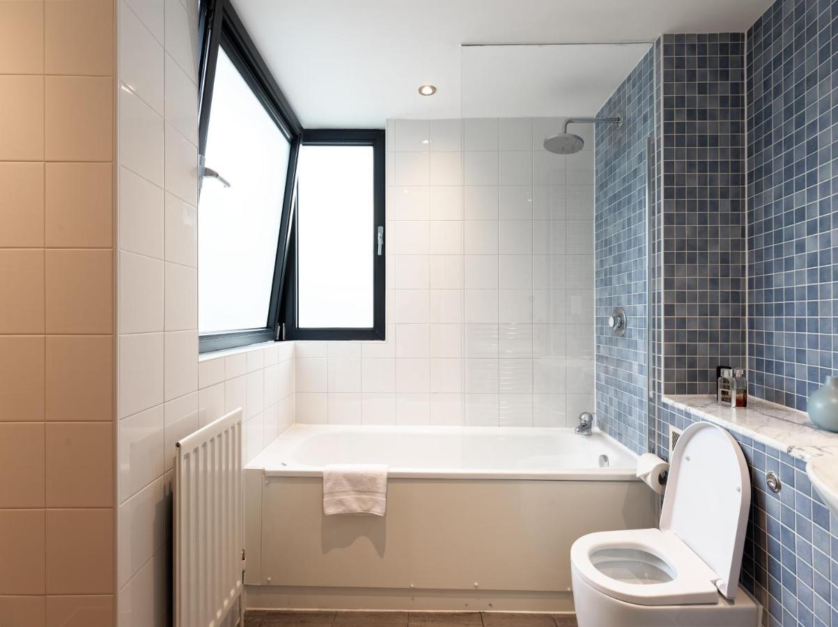 Apart-hotel Farringdon Laceby