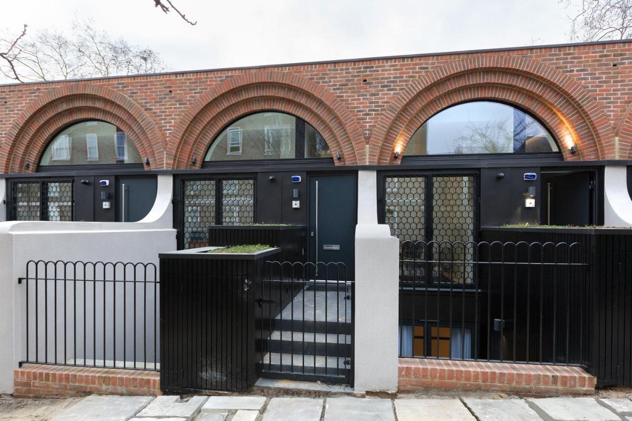 The Arches Londen