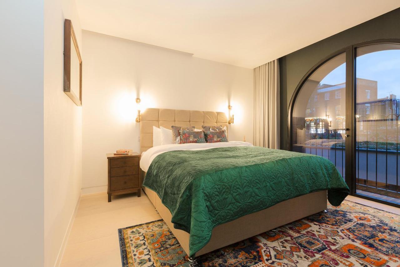 The Arches Apartment London