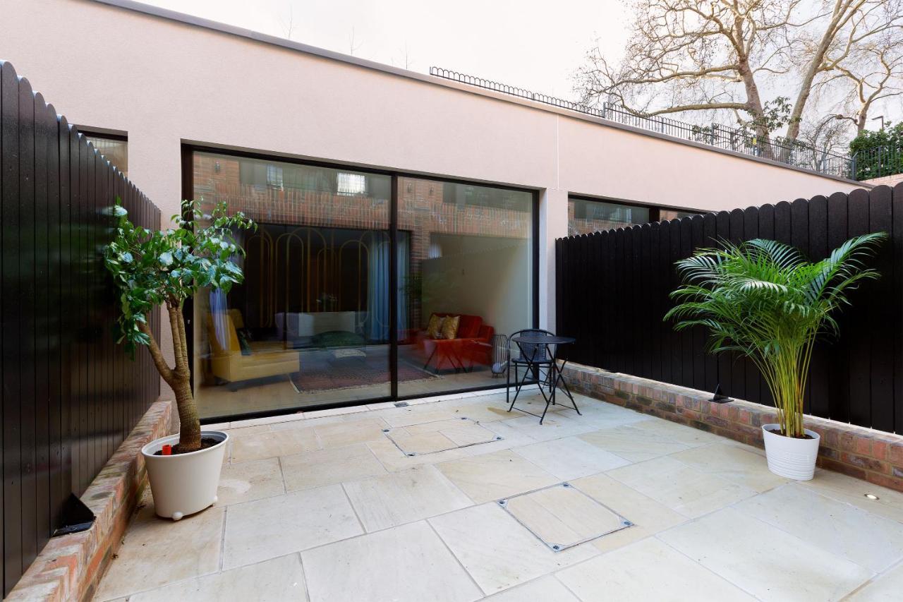 Apartment The Arches London