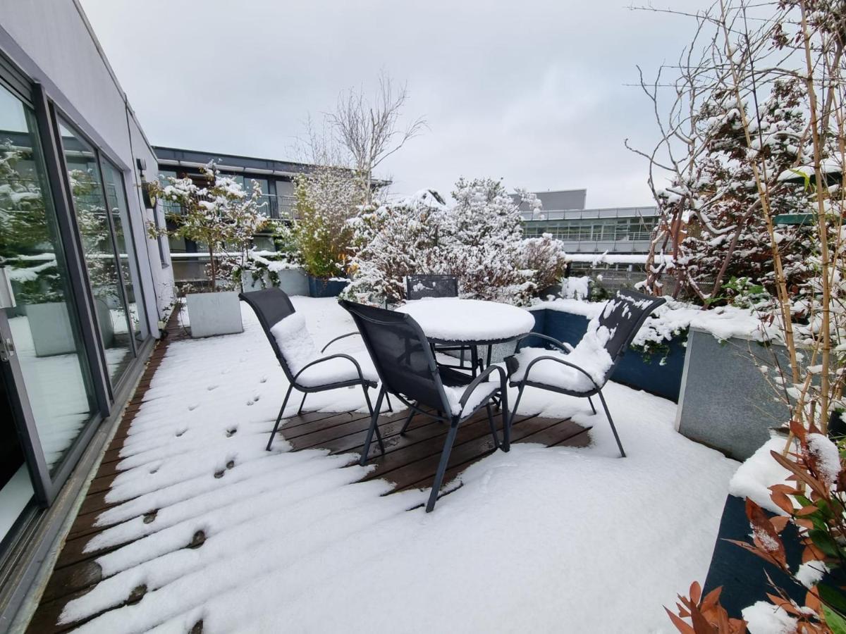 Farringdon Laceby Apart-hotel Londres