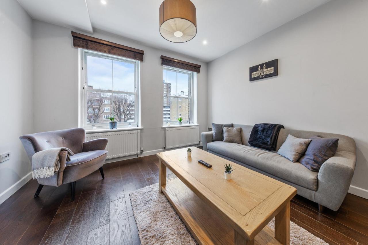 Majestic 4 At Reganway Rw4 Appartement *