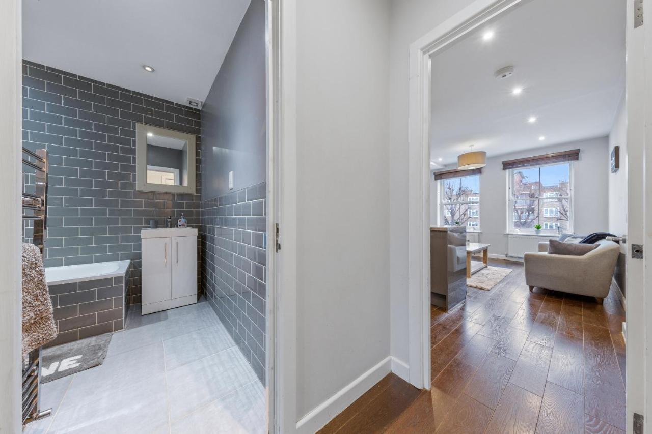 Appartement Majestic 4 At Reganway Rw4