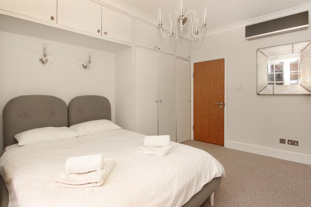 Lifestyle - Knightsbridge Apartamento Londres