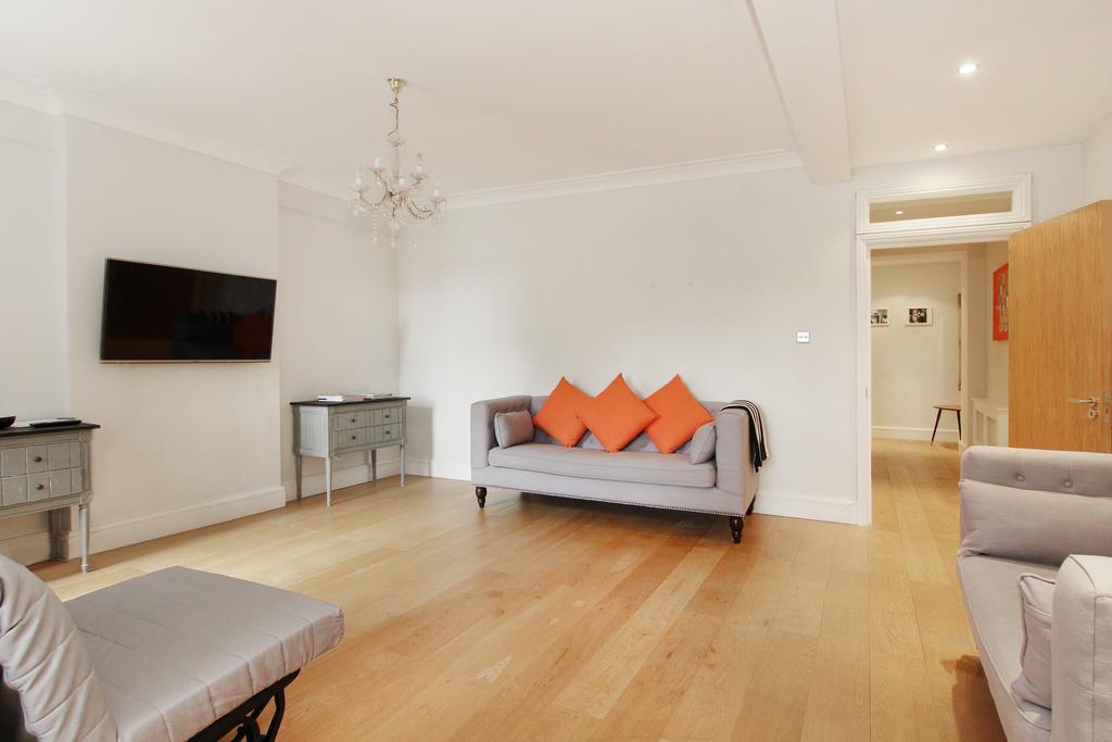Apartamento Lifestyle - Knightsbridge Londres