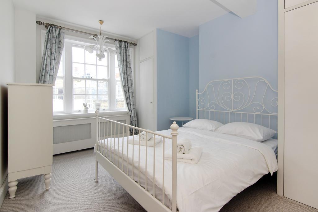 Lifestyle - Knightsbridge Apartamento Londres