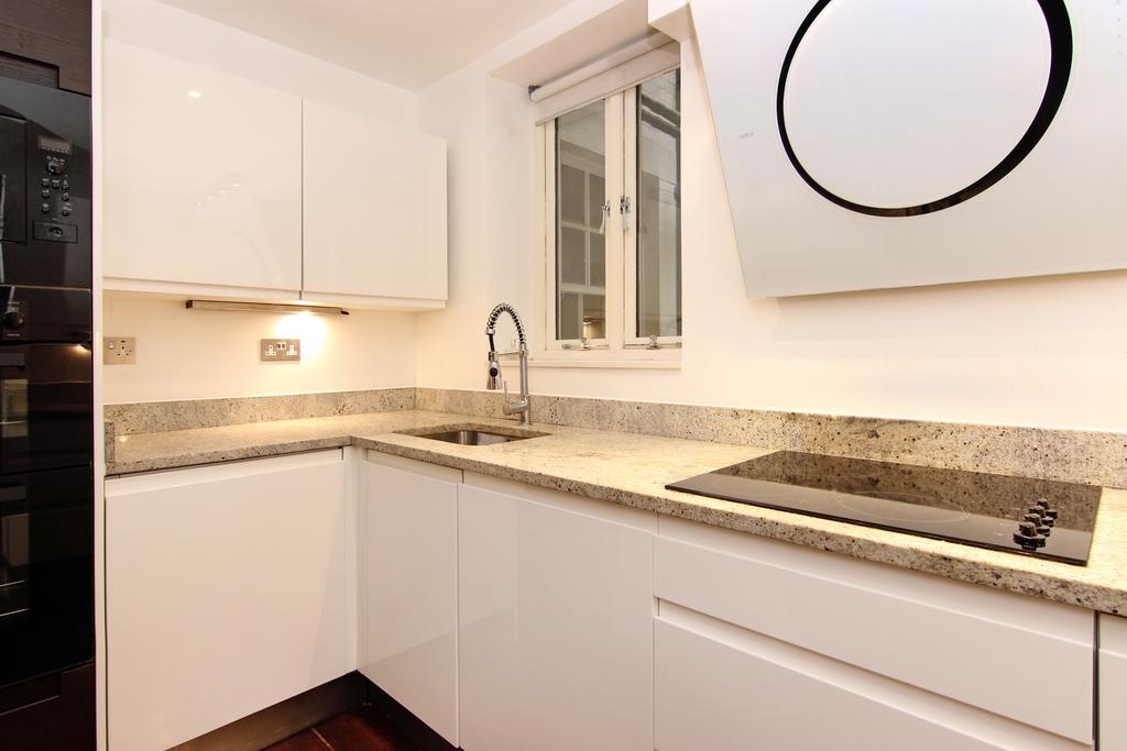 Lifestyle - Knightsbridge Apartamento