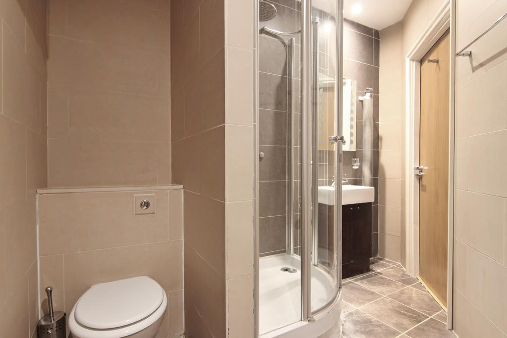 Lifestyle - Knightsbridge Apartamento *