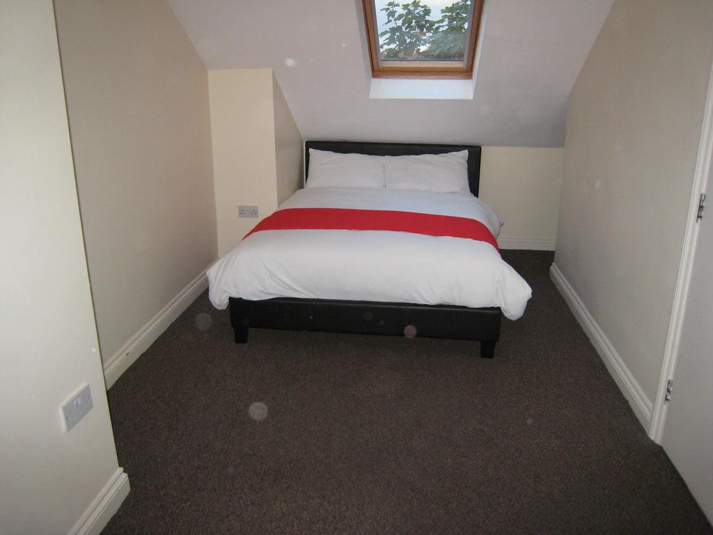 The Dream Resthouse Londres