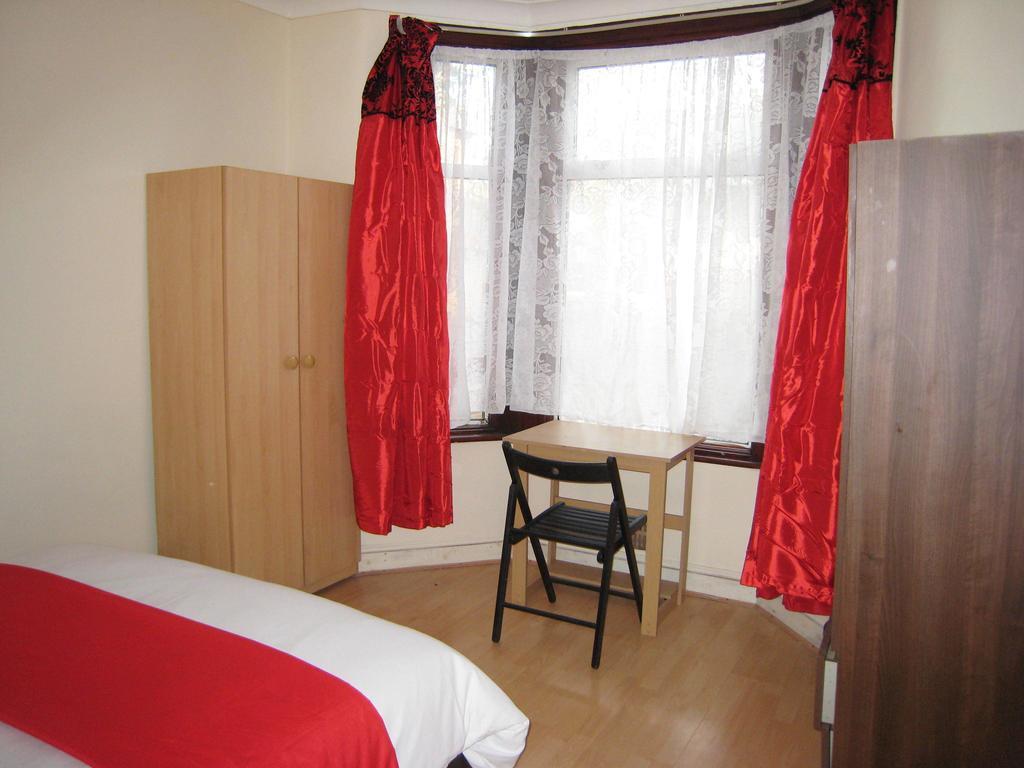 The Dream Resthouse Londres