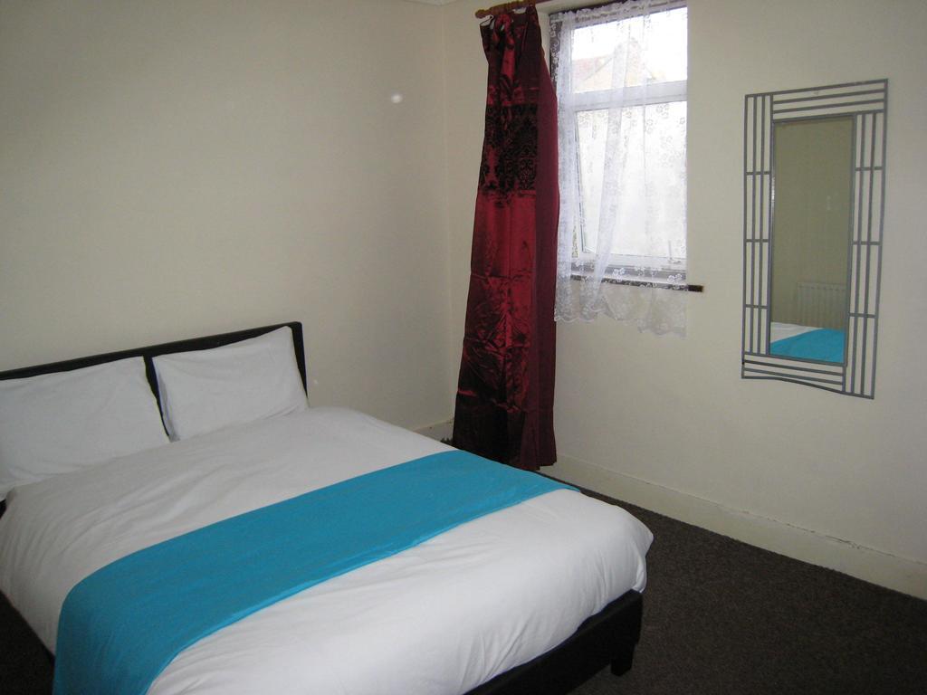 The Dream Resthouse * Londres