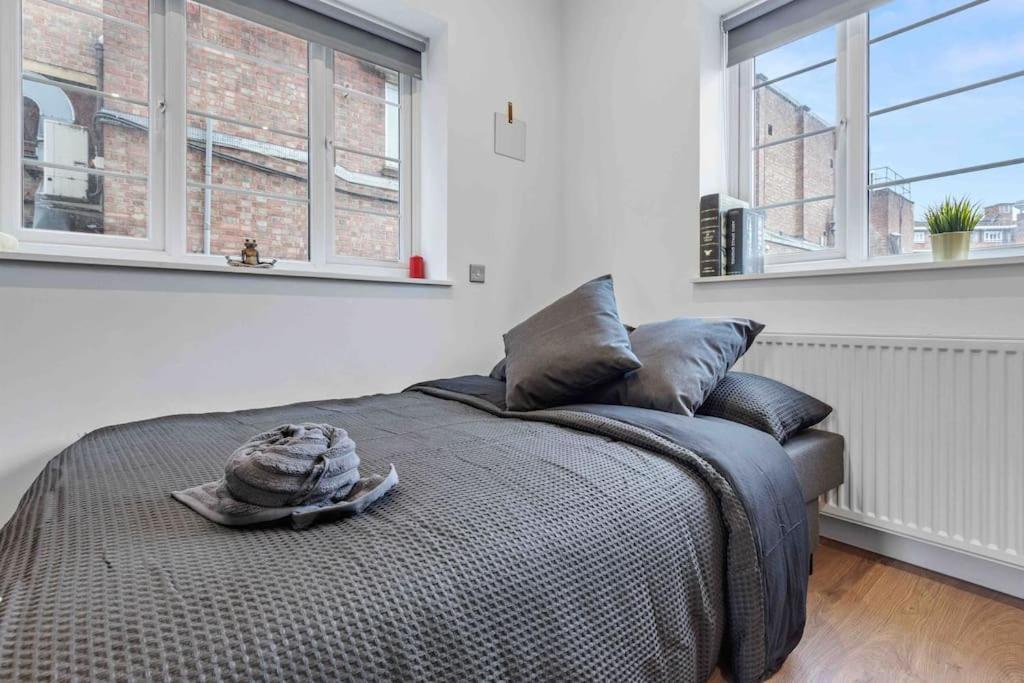 Sleep 8 9elms Apartamento *