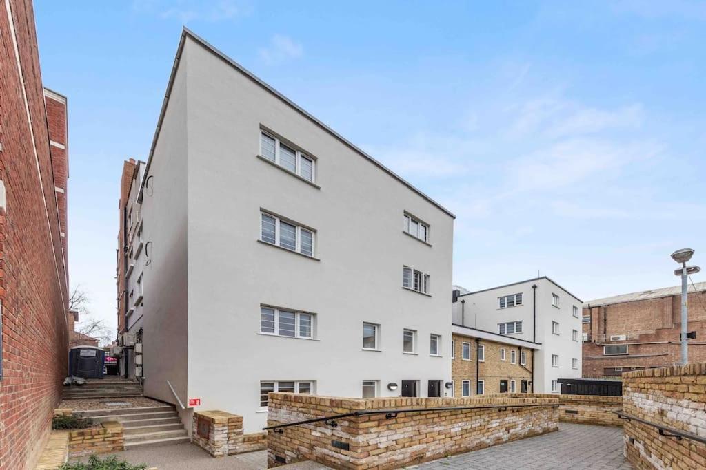 Apartamento Sleep 8 9elms *