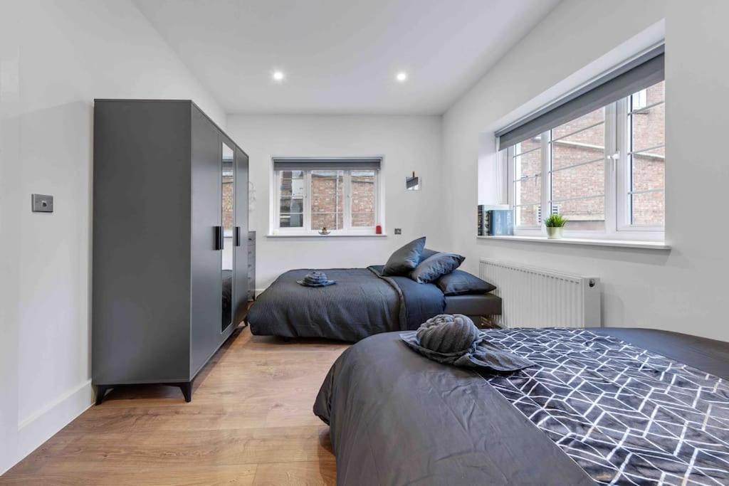 Apartamento Sleep 8 9elms