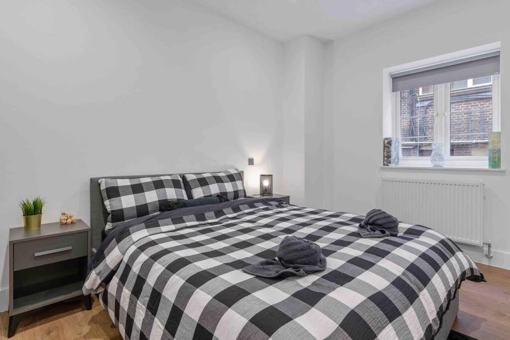Sleep 8 9elms Apartamento