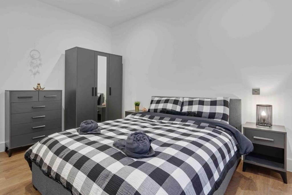Sleep 8 9elms Apartamento *