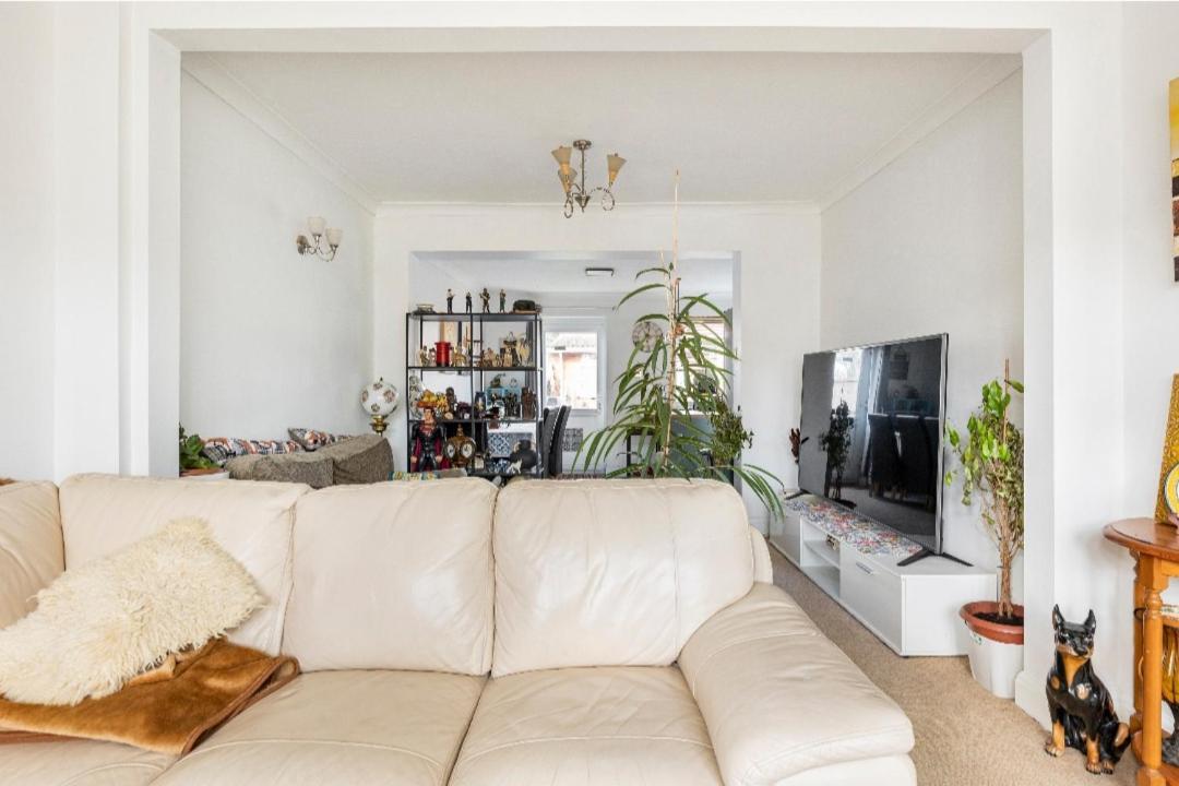 Quarto em Acomodações Particulares Lovely House