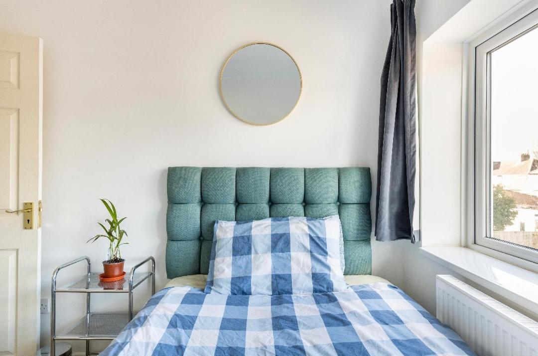Quarto em Acomodações Particulares Lovely House *