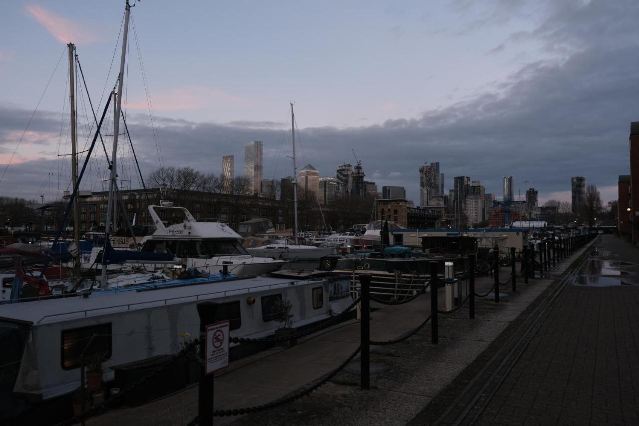 Accommodatie bij particulieren Transom Close Londen