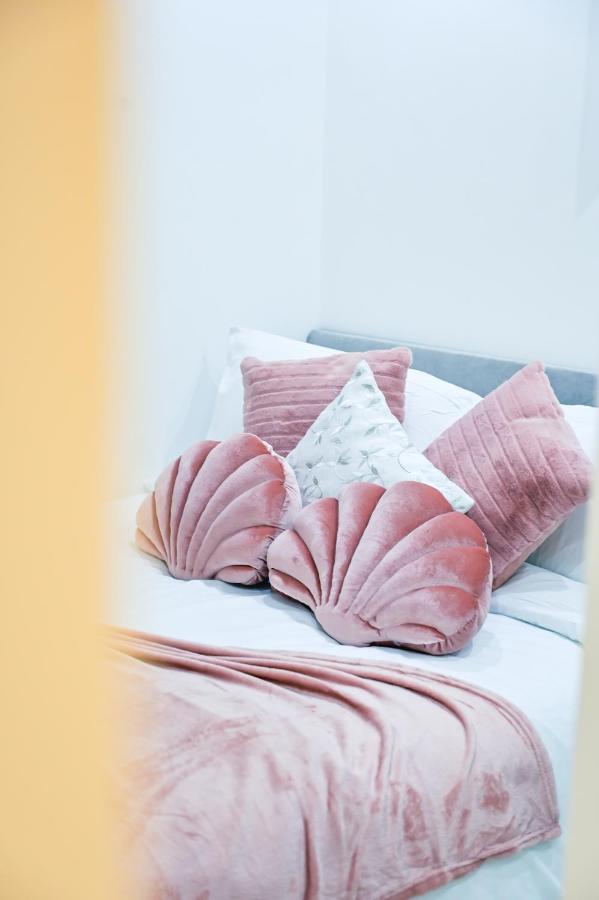 10 Min Walk Oxford St - Hyde Park Apartamento *