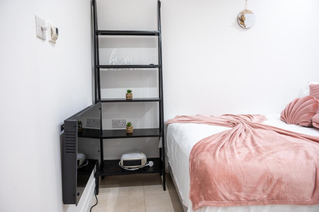 10 Min Walk Oxford St - Hyde Park *