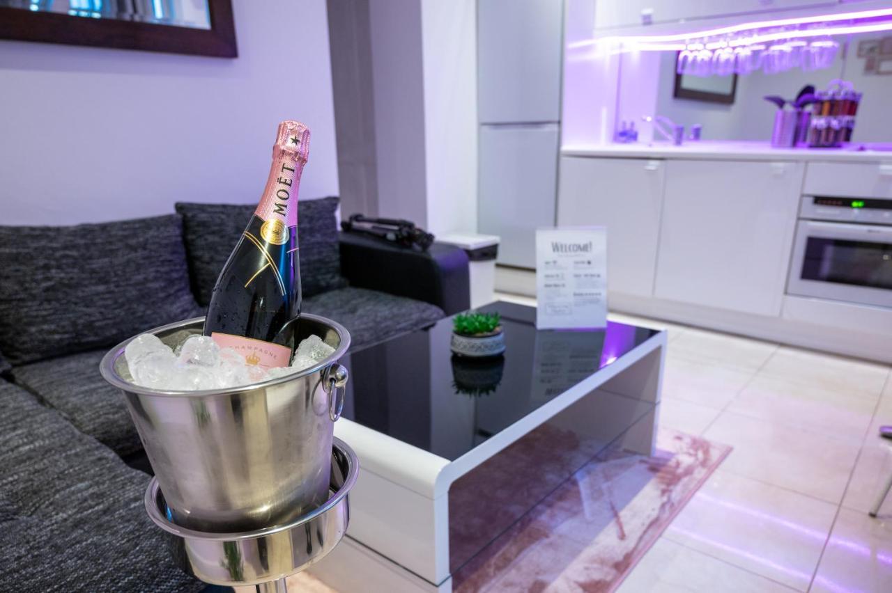 10 Min Walk Oxford St - Hyde Park Apartamento Londres